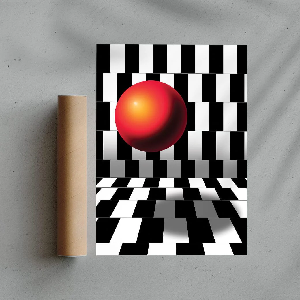 All Straight Lines - Image 3