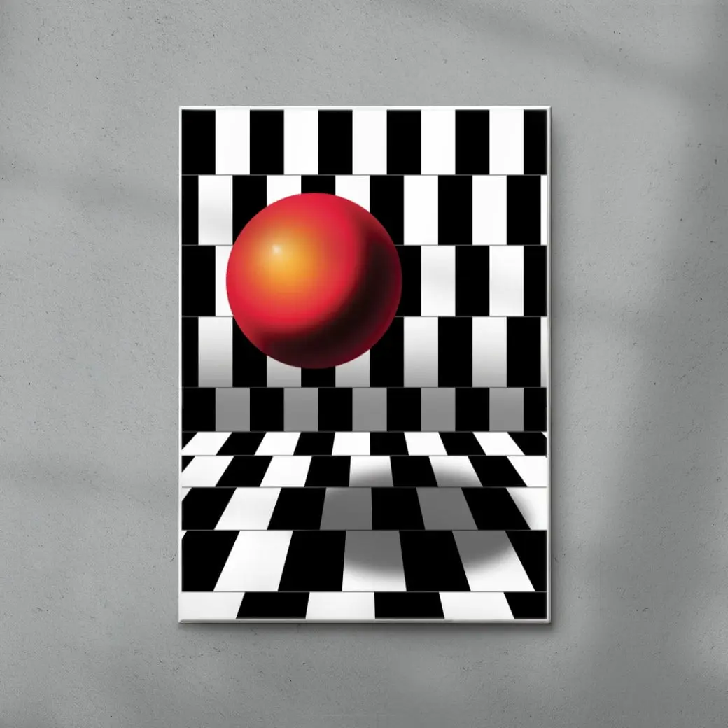 All Straight Lines - Image 6