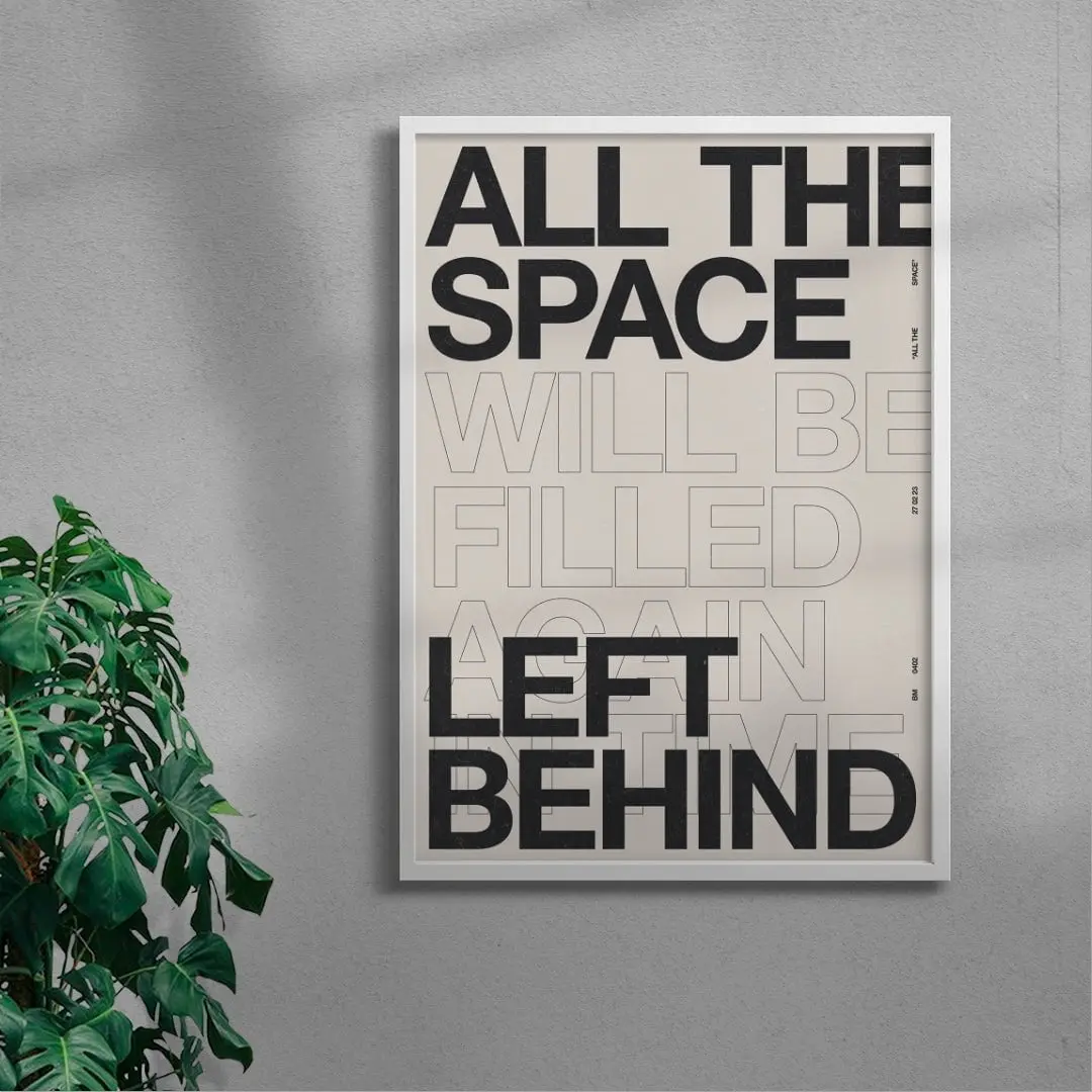 ALL THE SPACE - Image 4