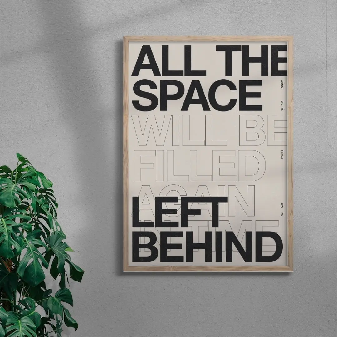 ALL THE SPACE - Image 5