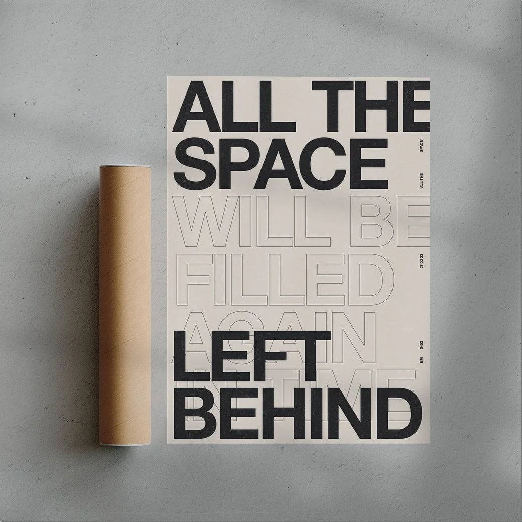 ALL THE SPACE - Image 3