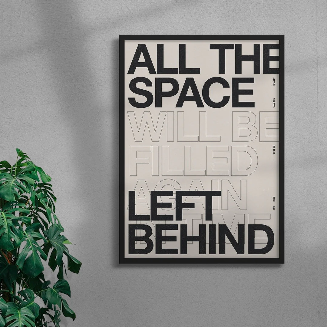 ALL THE SPACE - Image 4