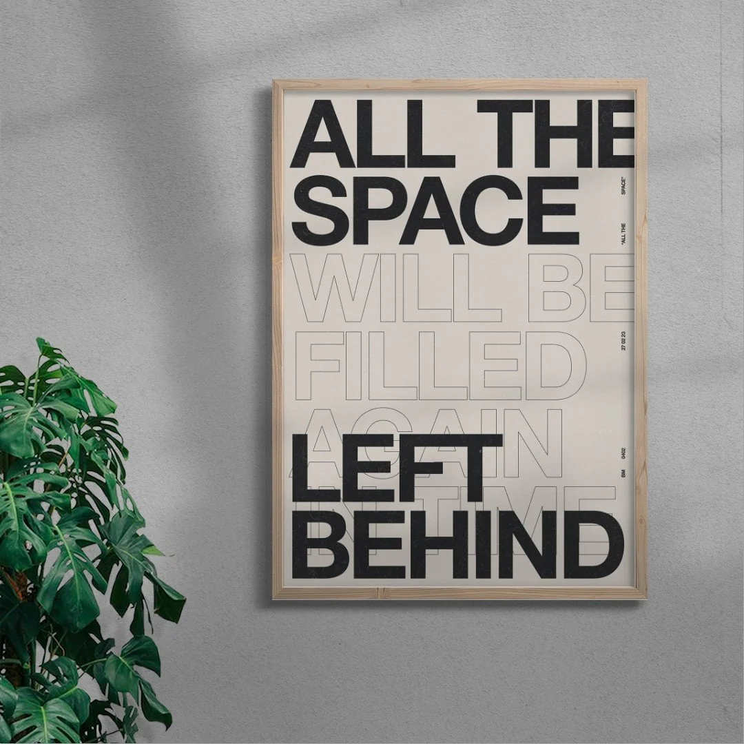 ALL THE SPACE - Image 6