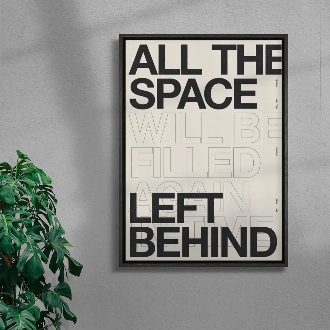 ALL THE SPACE - Image 3