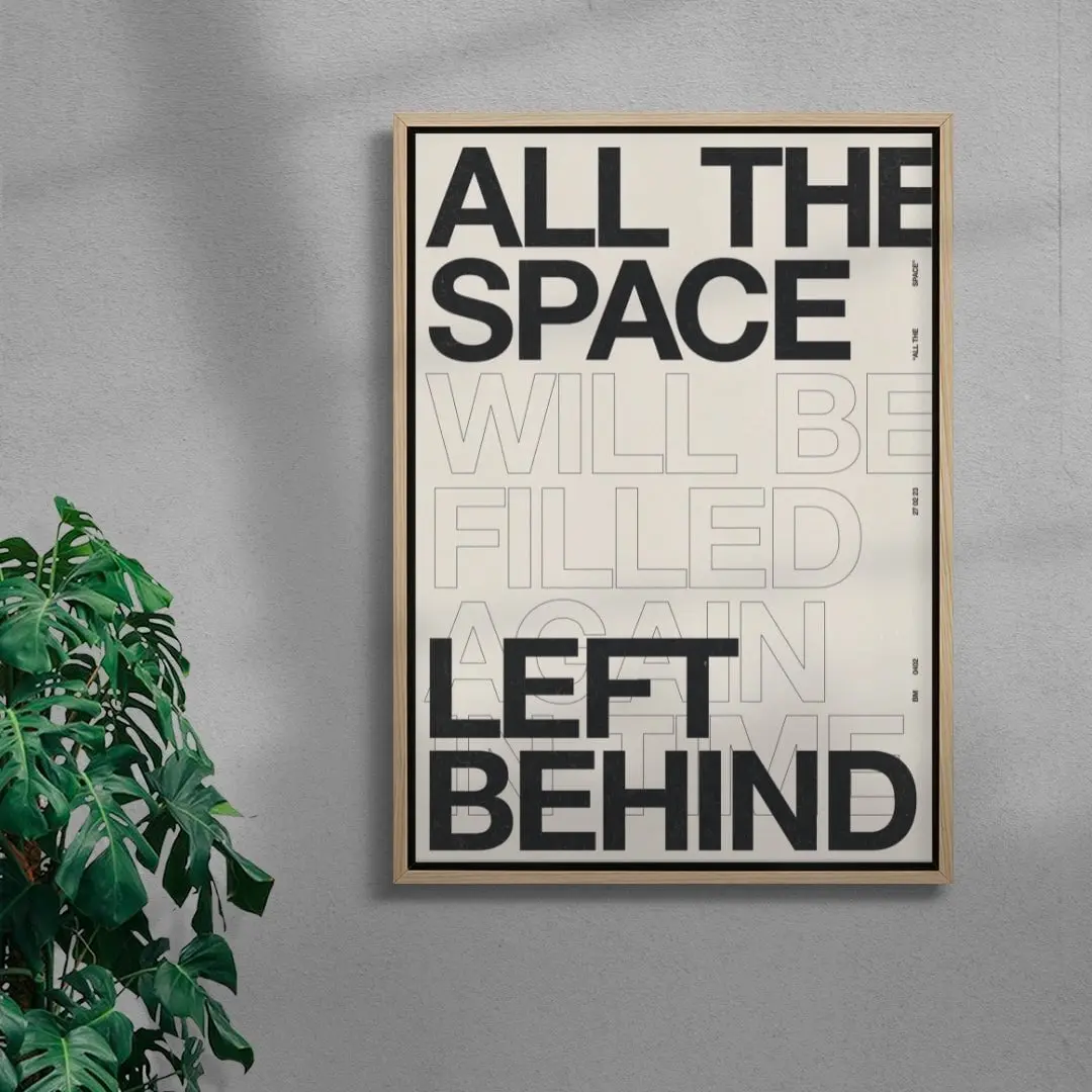 ALL THE SPACE - Image 4