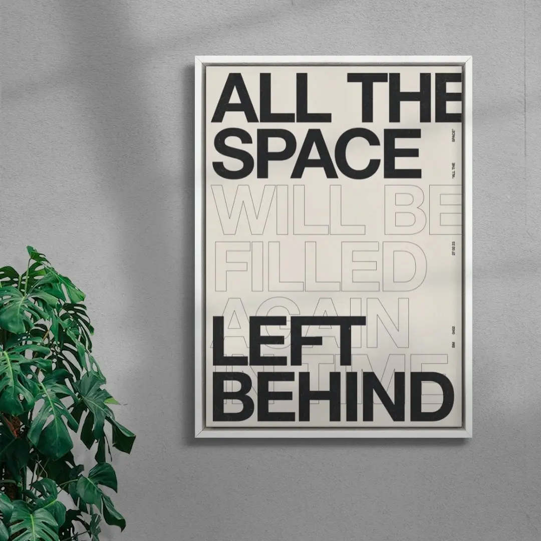 ALL THE SPACE - Image 5