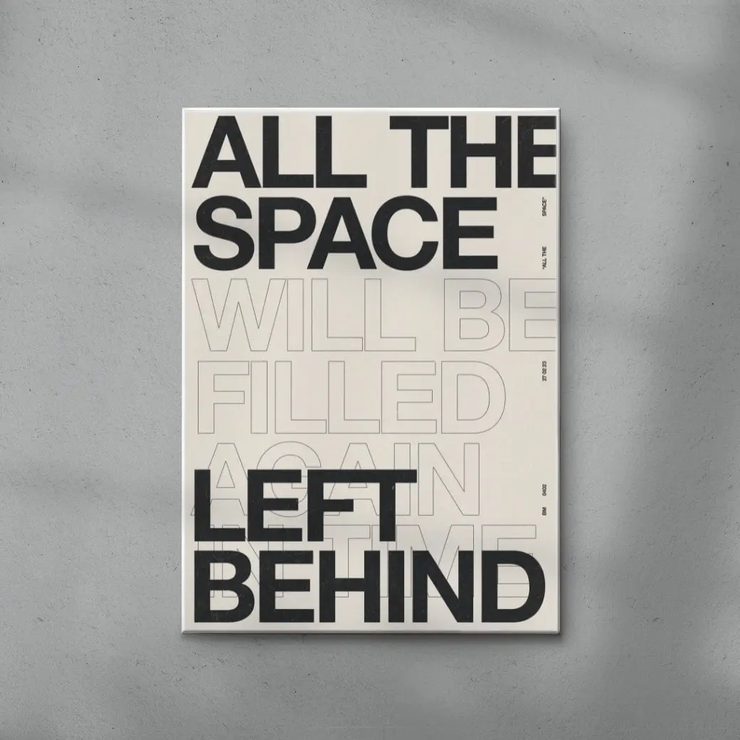 ALL THE SPACE - Image 6