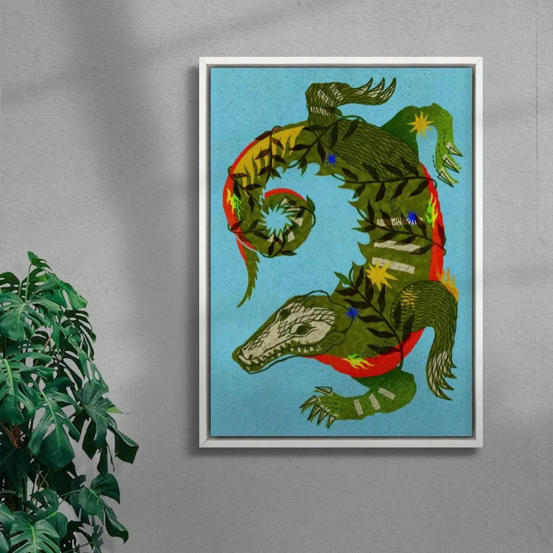 Alligator Guardian - Image 5