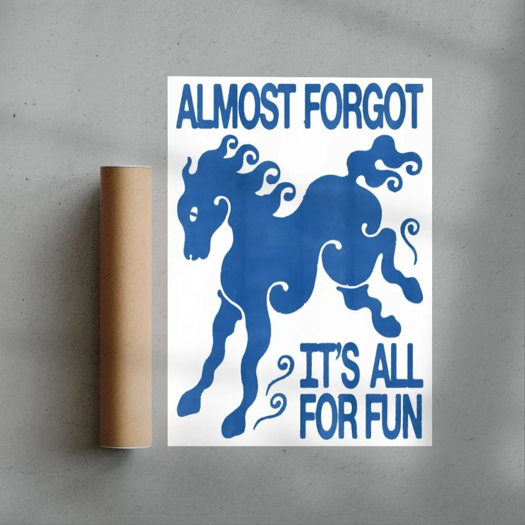 Almost Forgot - Image 3