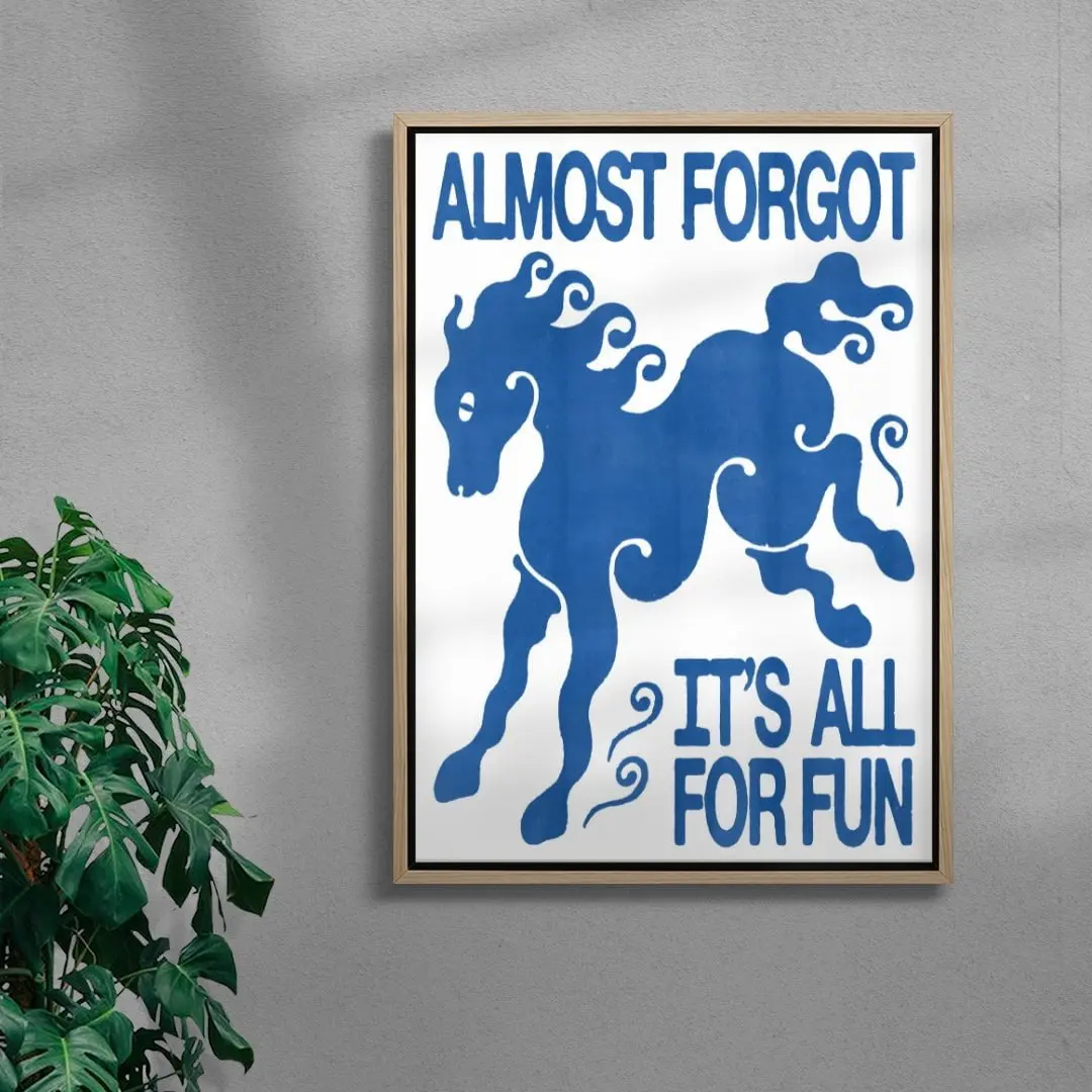 Almost Forgot - Image 4