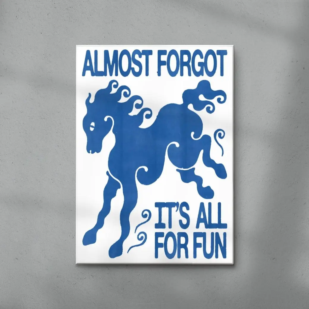 Almost Forgot - Image 6