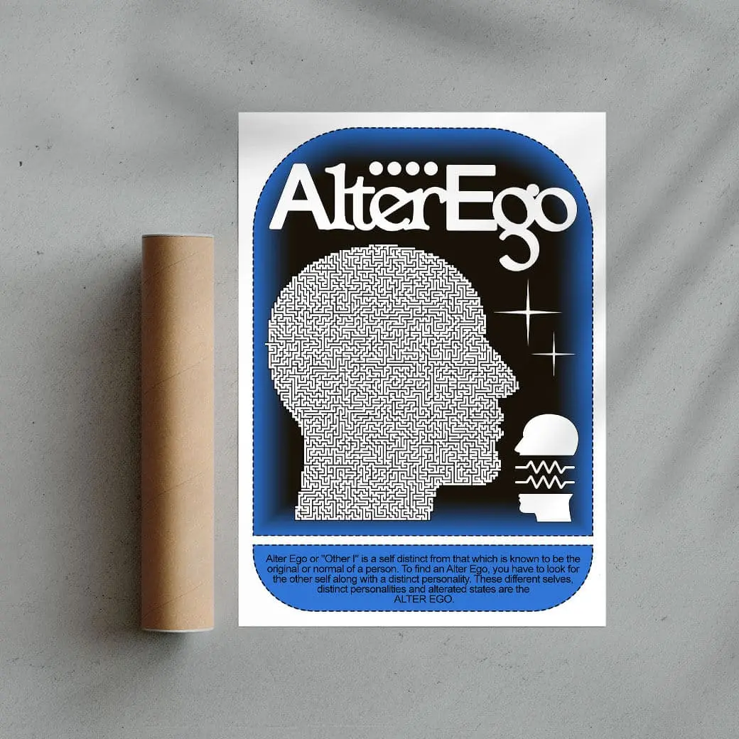Alter Ego - Image 2