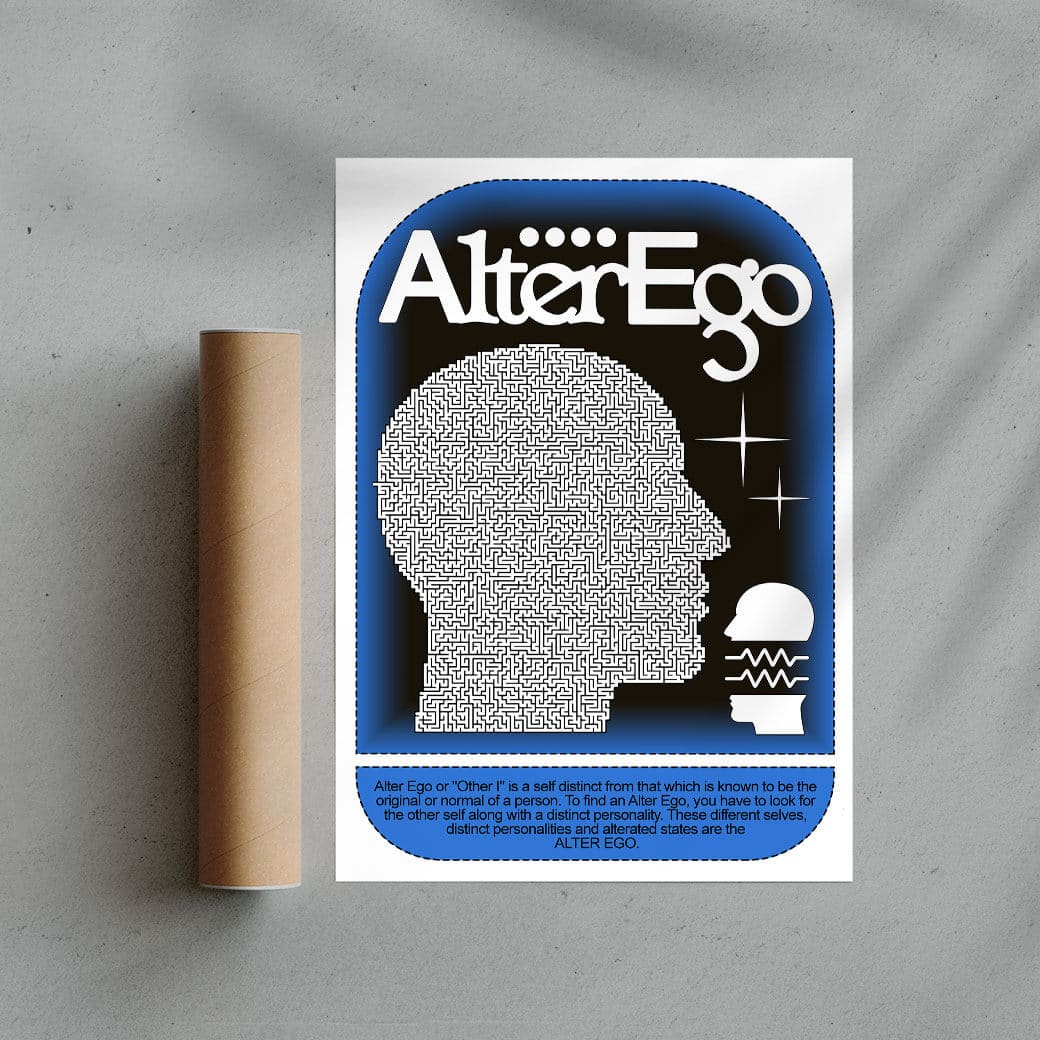 Alter Ego - Image 3
