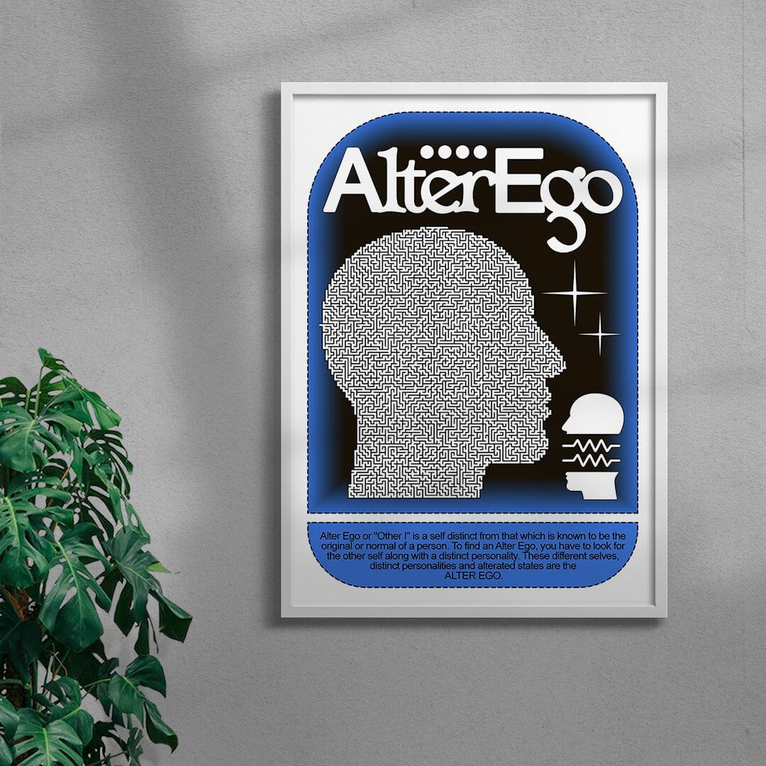 Alter Ego - Image 4