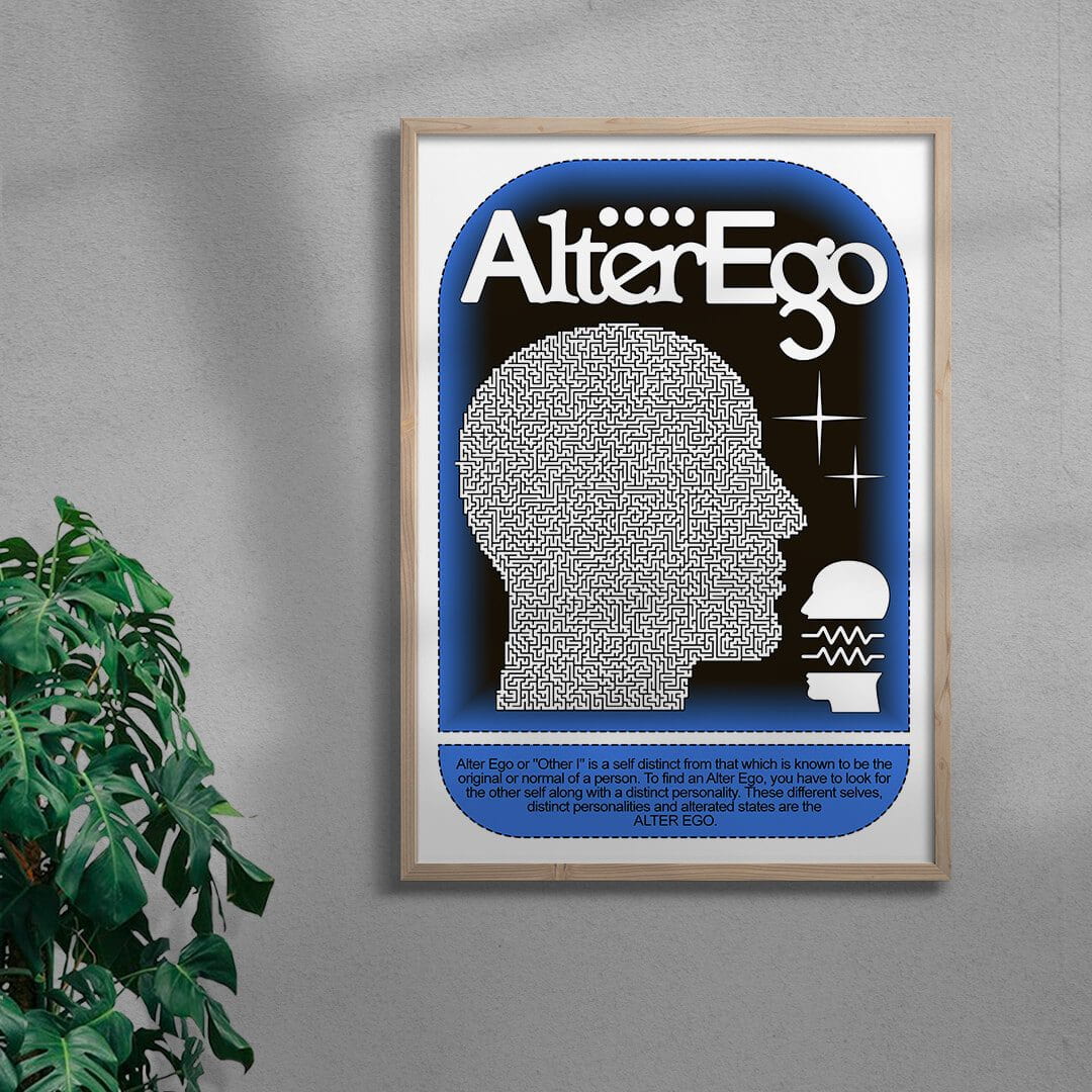 Alter Ego - Image 5