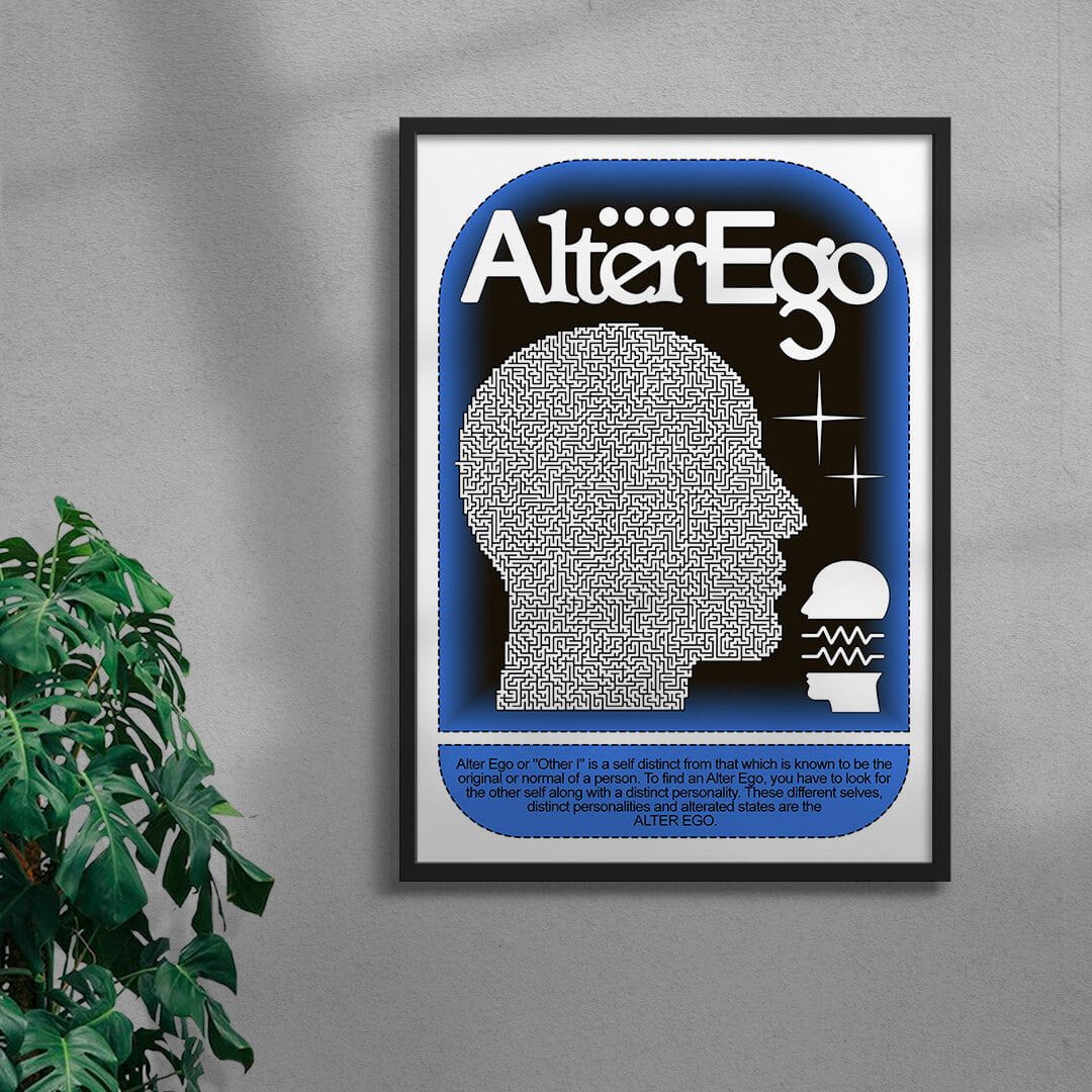 Alter Ego - Image 6