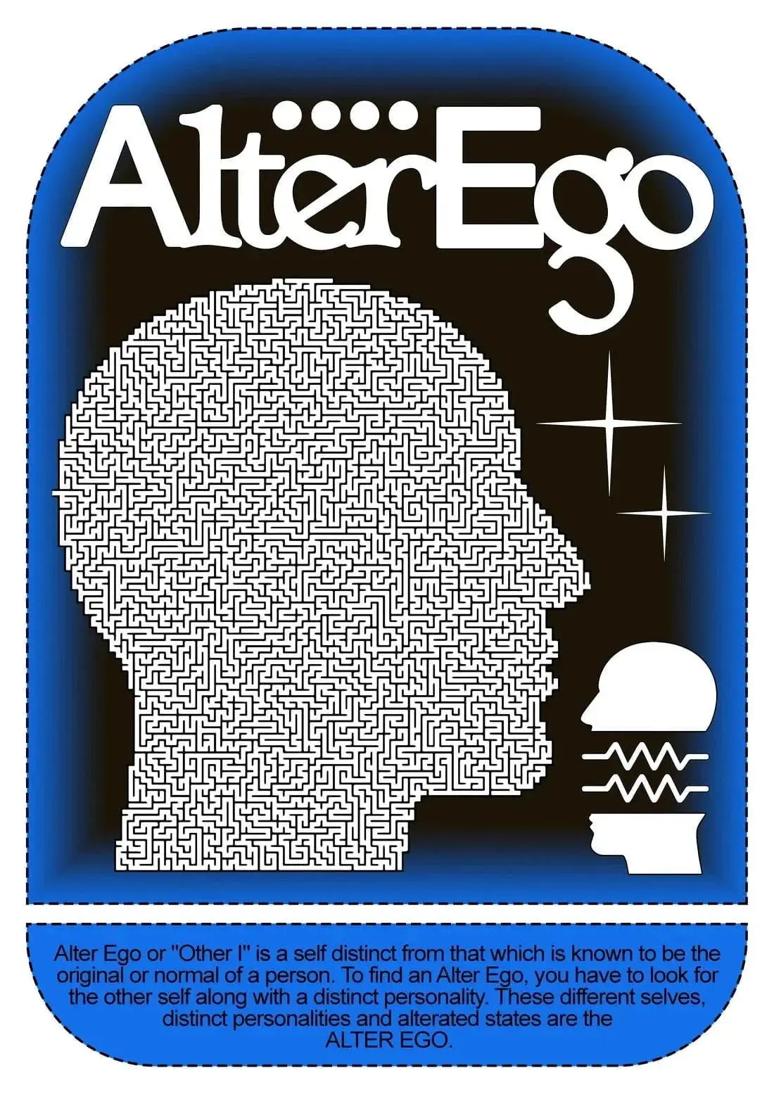 Alter Ego - Image 2