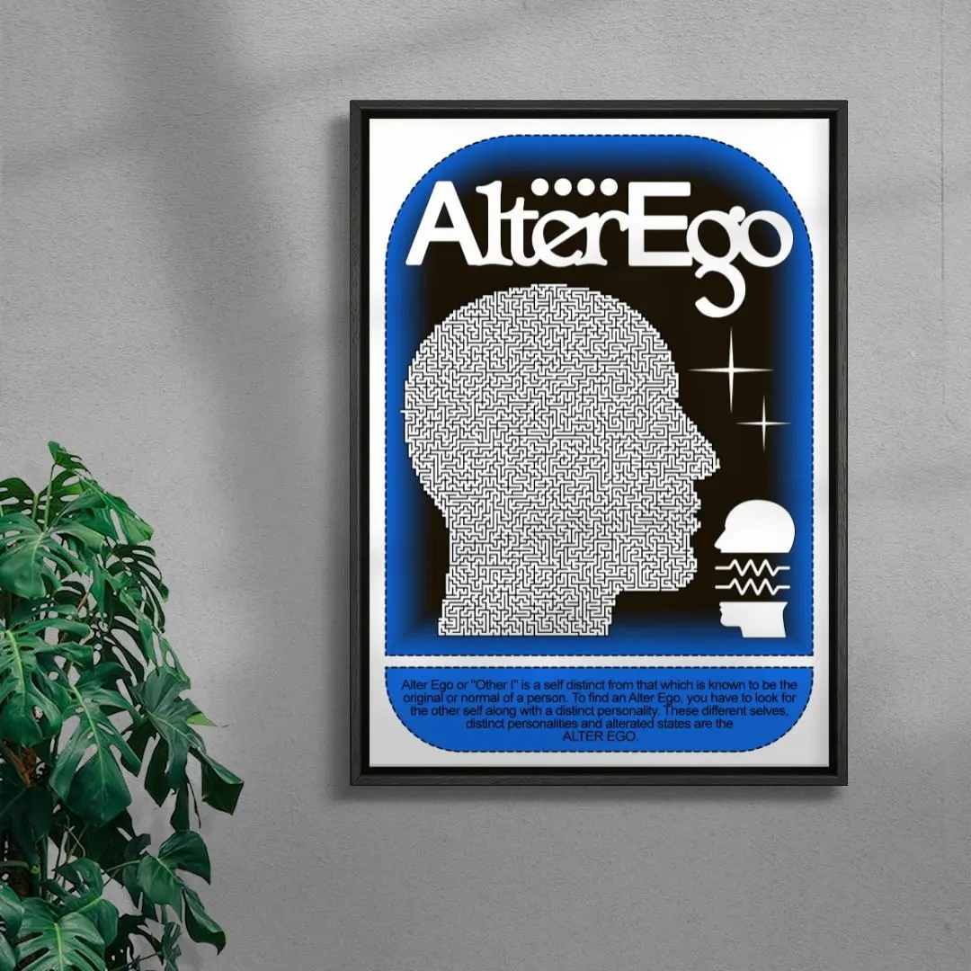 Alter Ego - Image 3