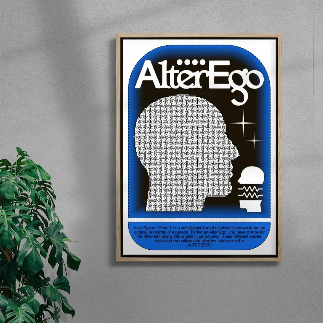 Alter Ego - Image 4
