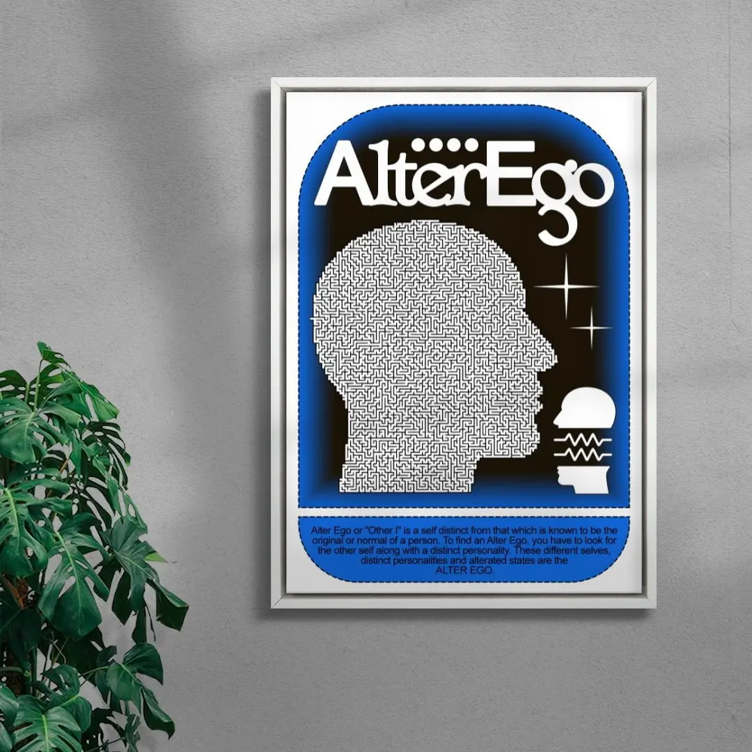 Alter Ego - Image 5