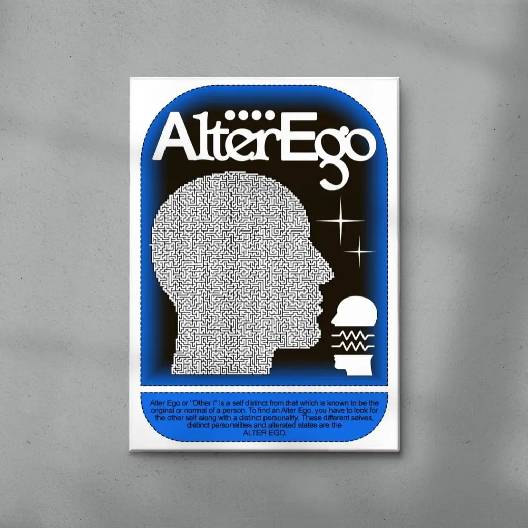 Alter Ego - Image 6