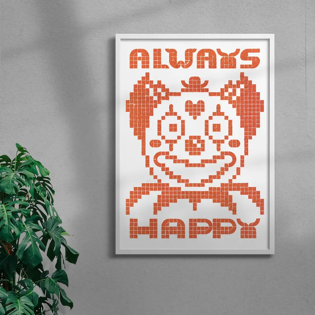 Always Happy - Image 3