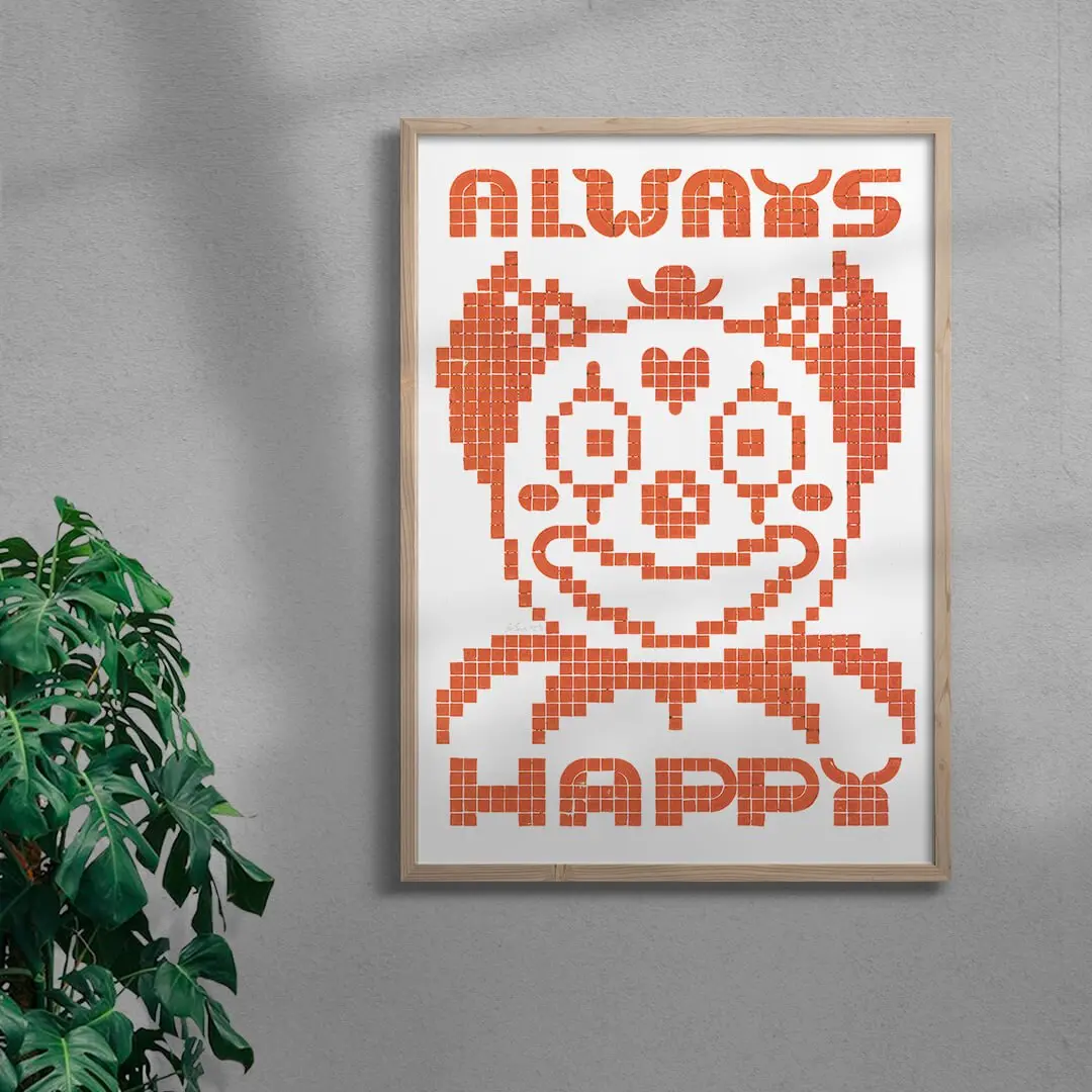 Always Happy - Image 4