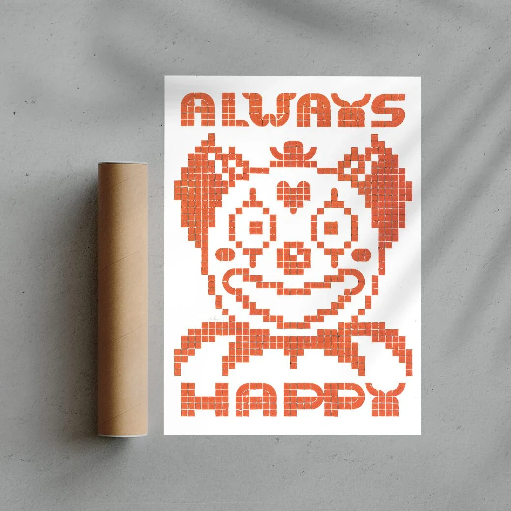 Always Happy - Image 3