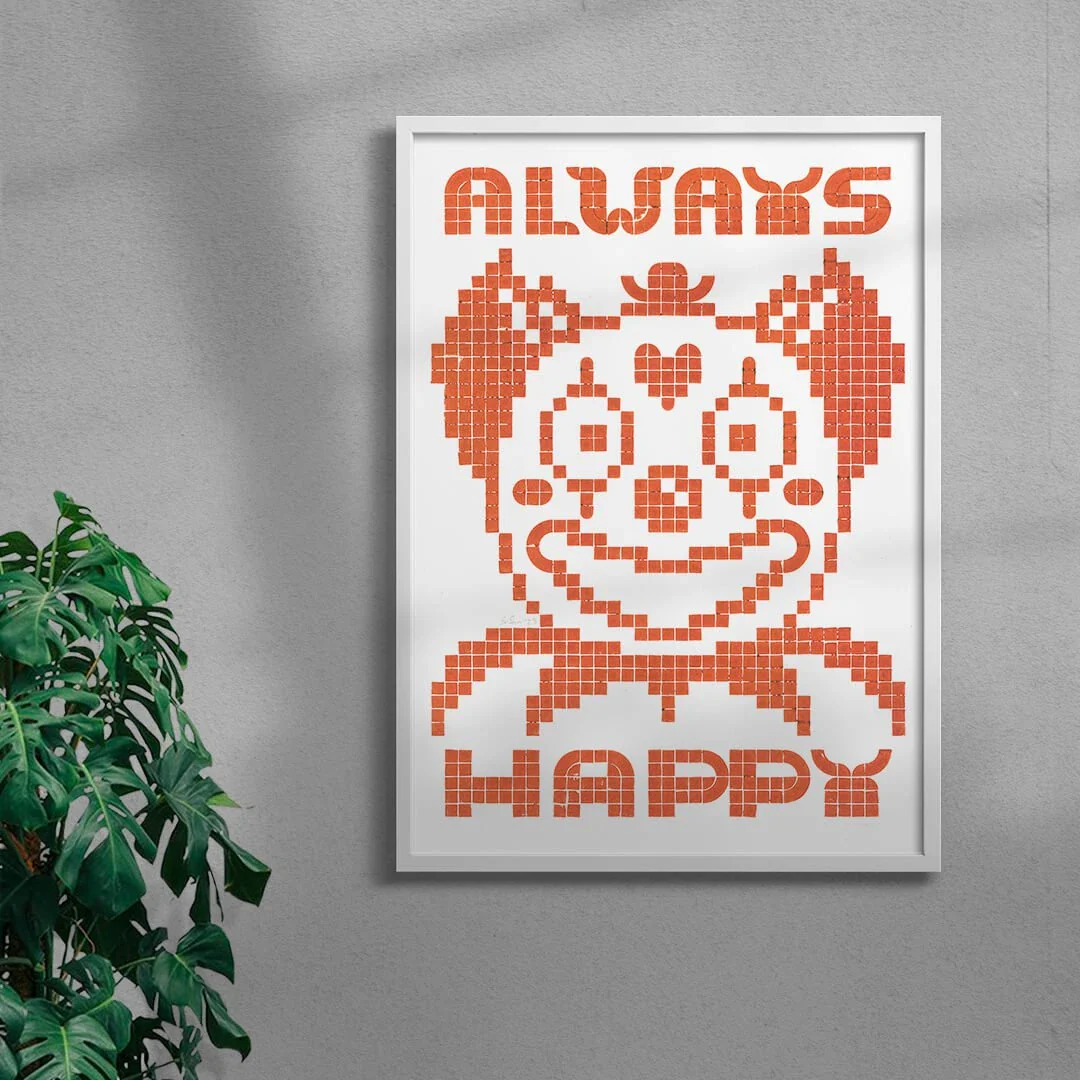 Always Happy - Image 4