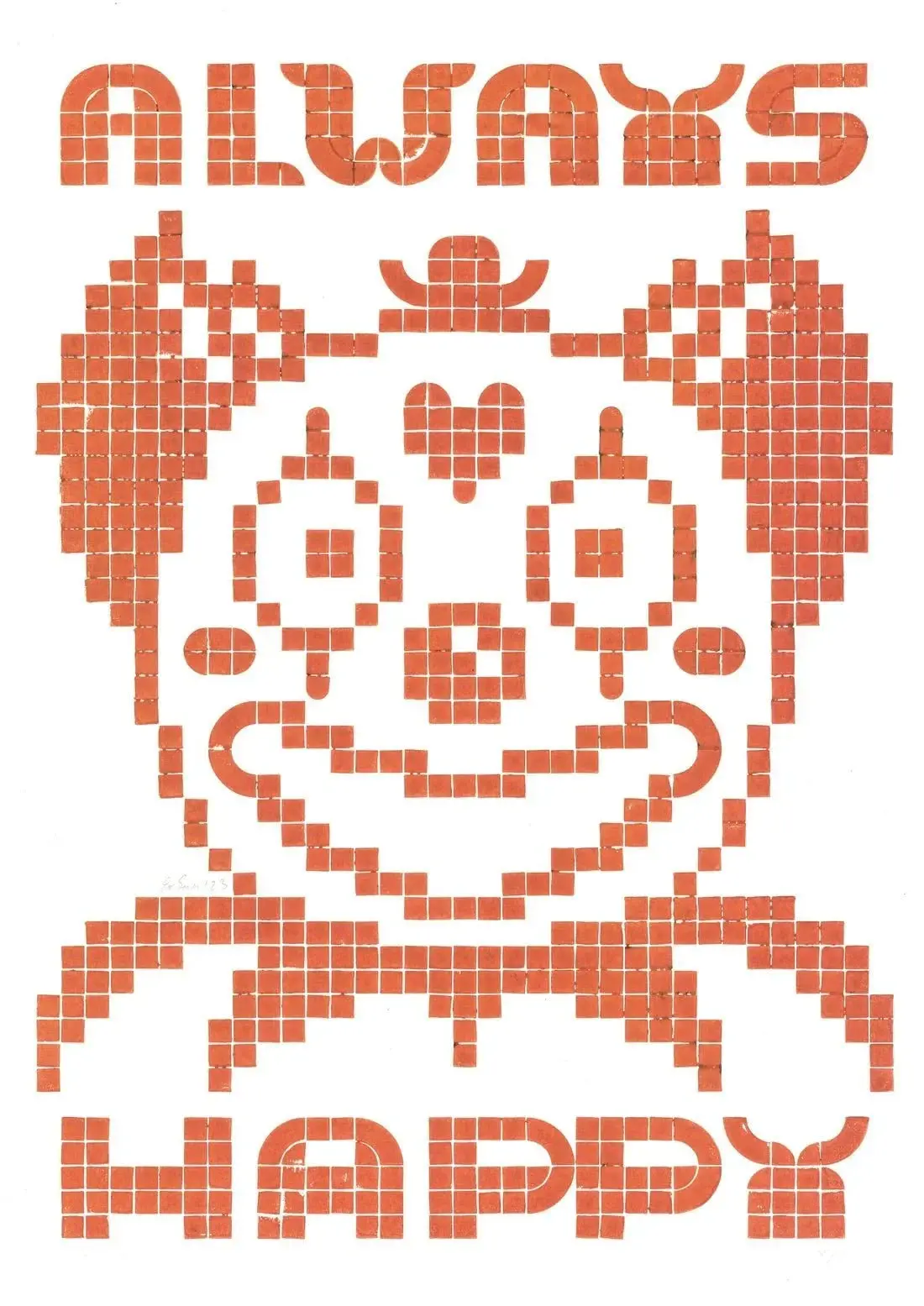 Always Happy - Image 2