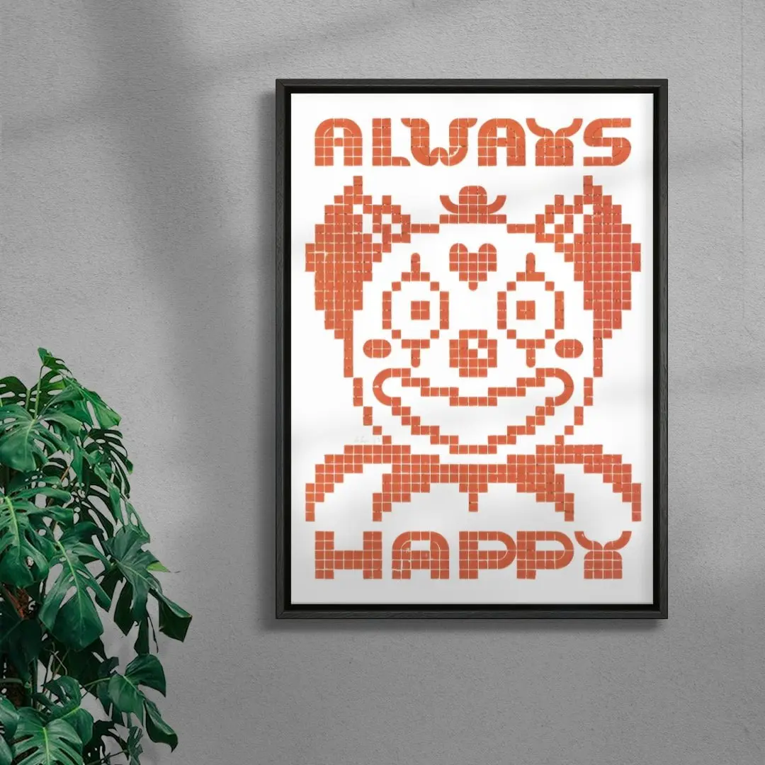 Always Happy - Image 3