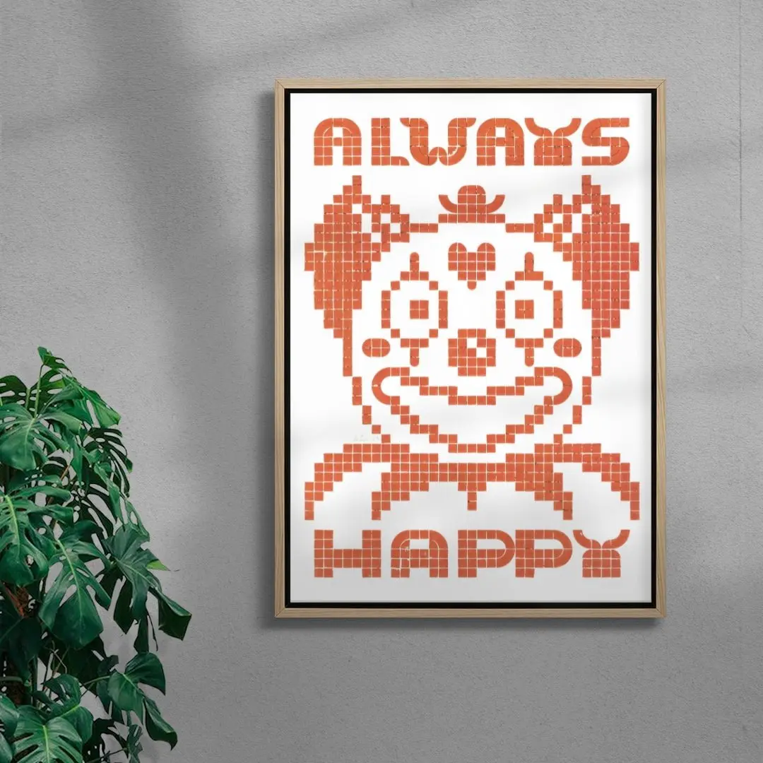 Always Happy - Image 4