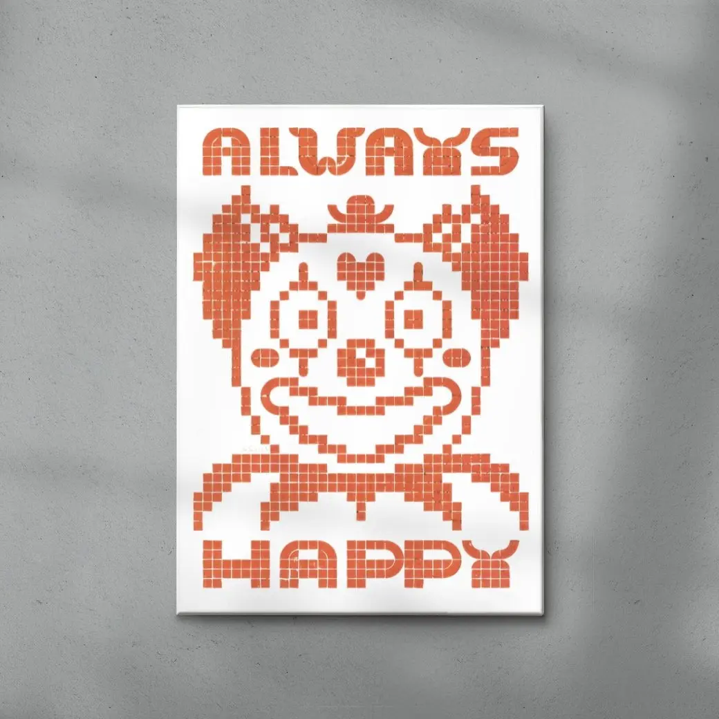 Always Happy - Image 6