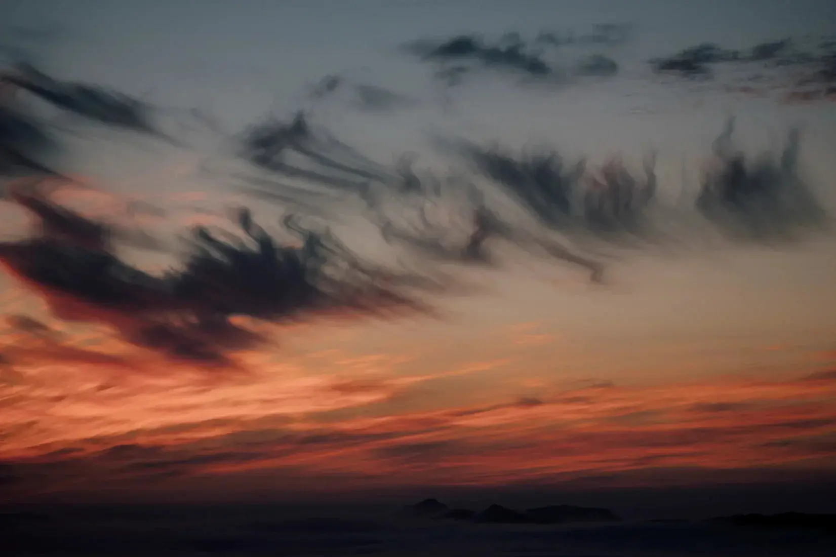Amber Sky - Image 2