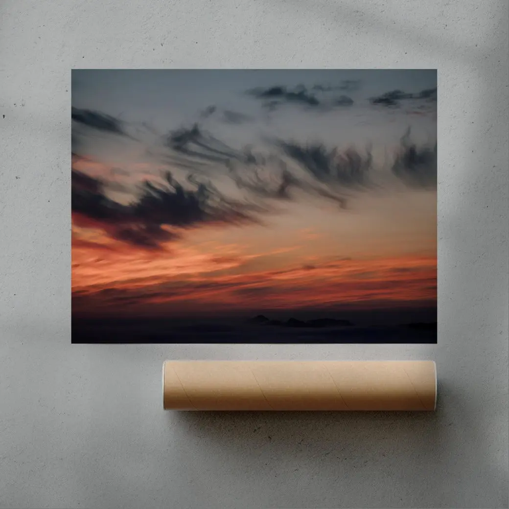 Amber Sky - Image 3