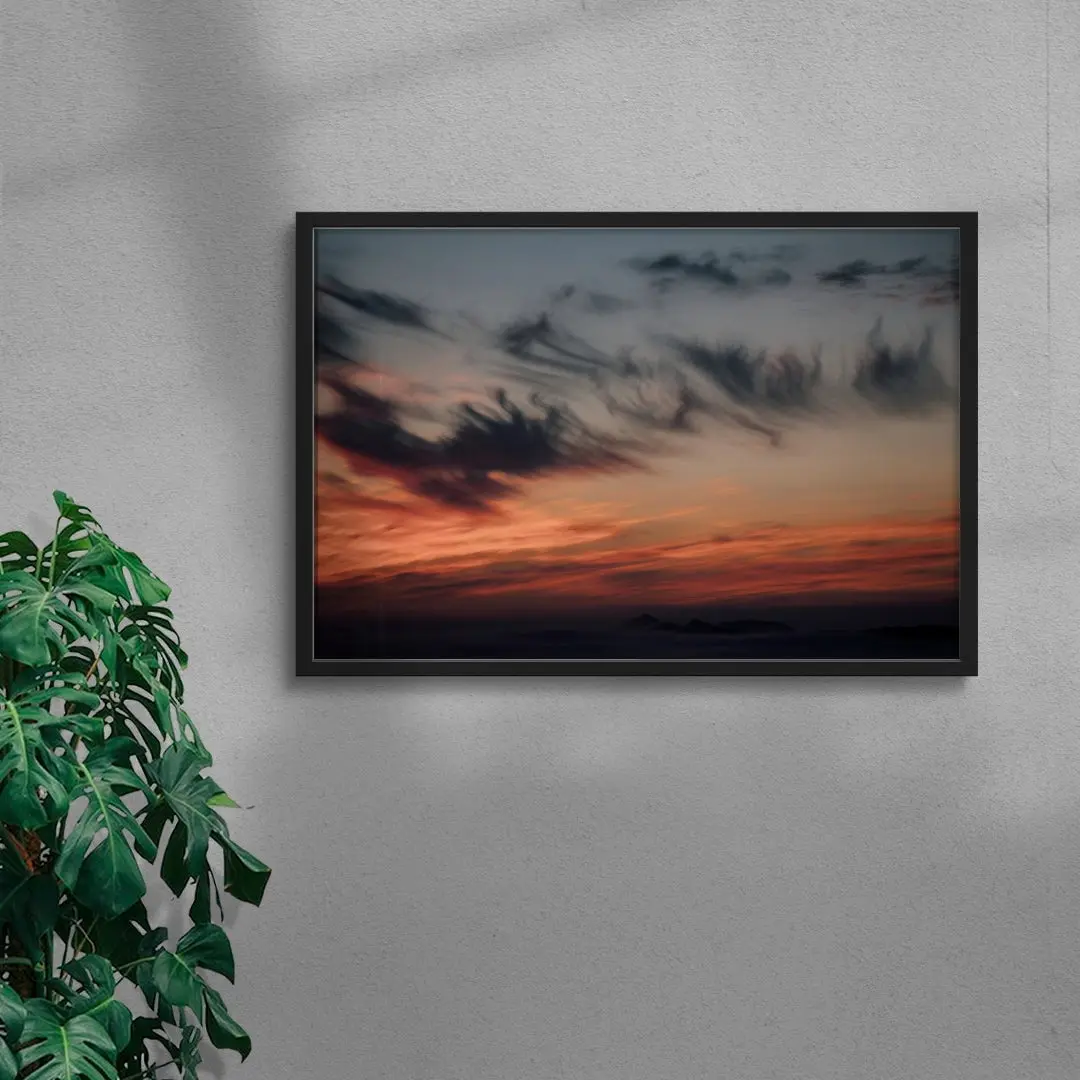 Amber Sky - Image 4