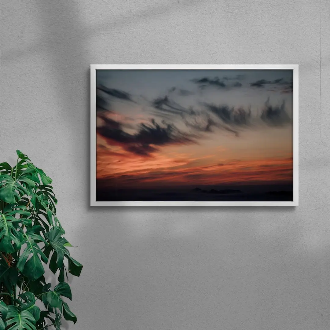 Amber Sky - Image 5