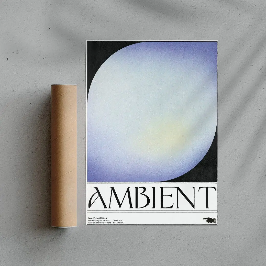 Ambient - Image 2