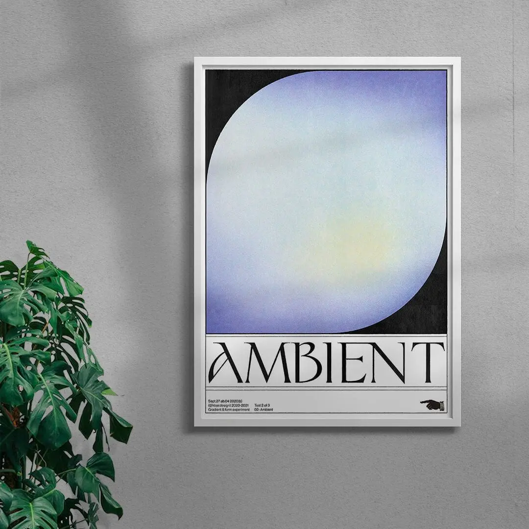 Ambient - Image 3