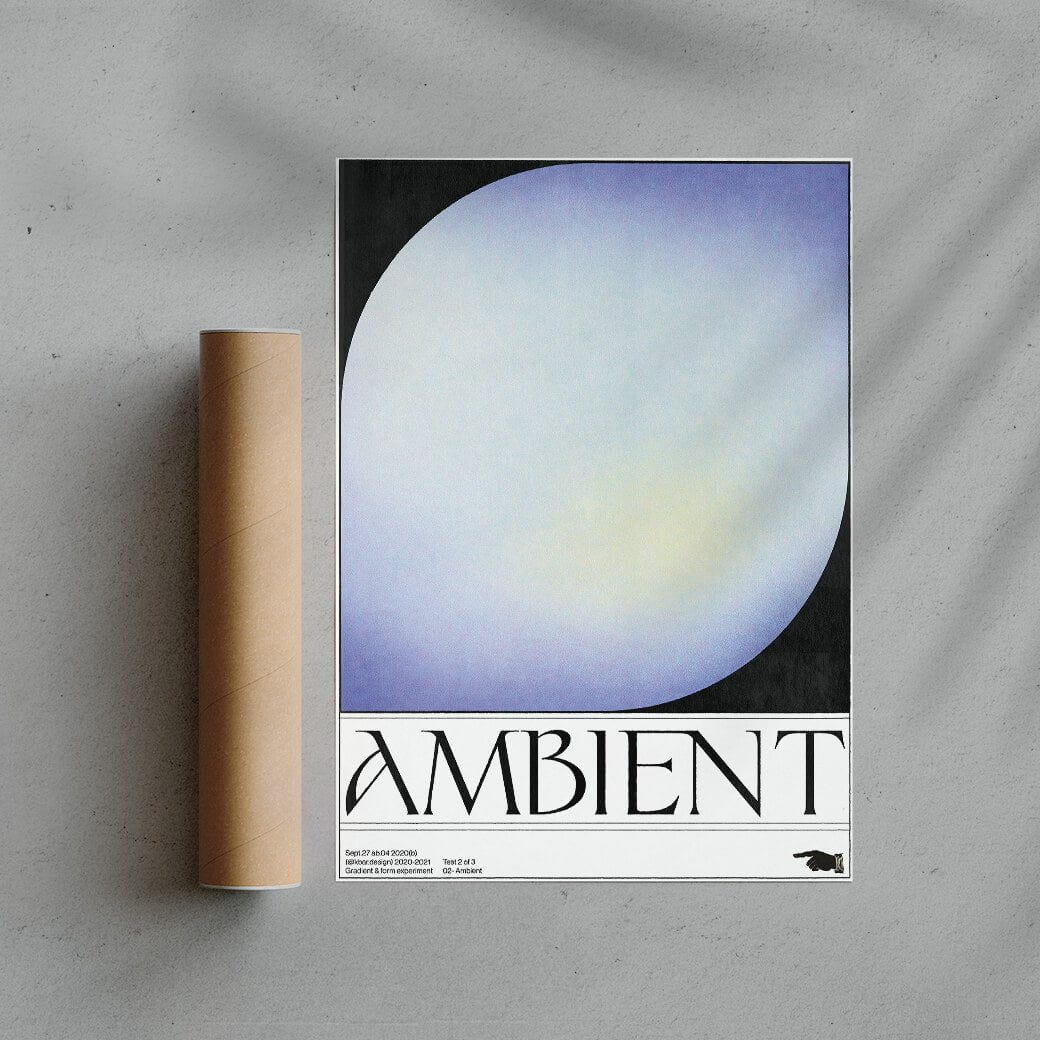 Ambient - Image 3