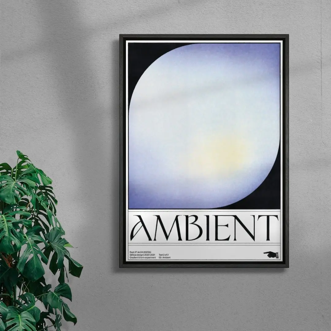 Ambient - Image 3
