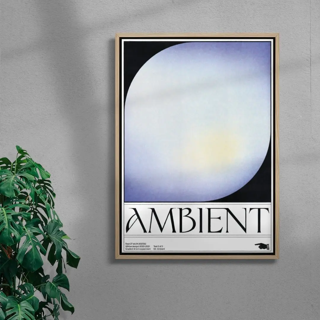 Ambient - Image 4