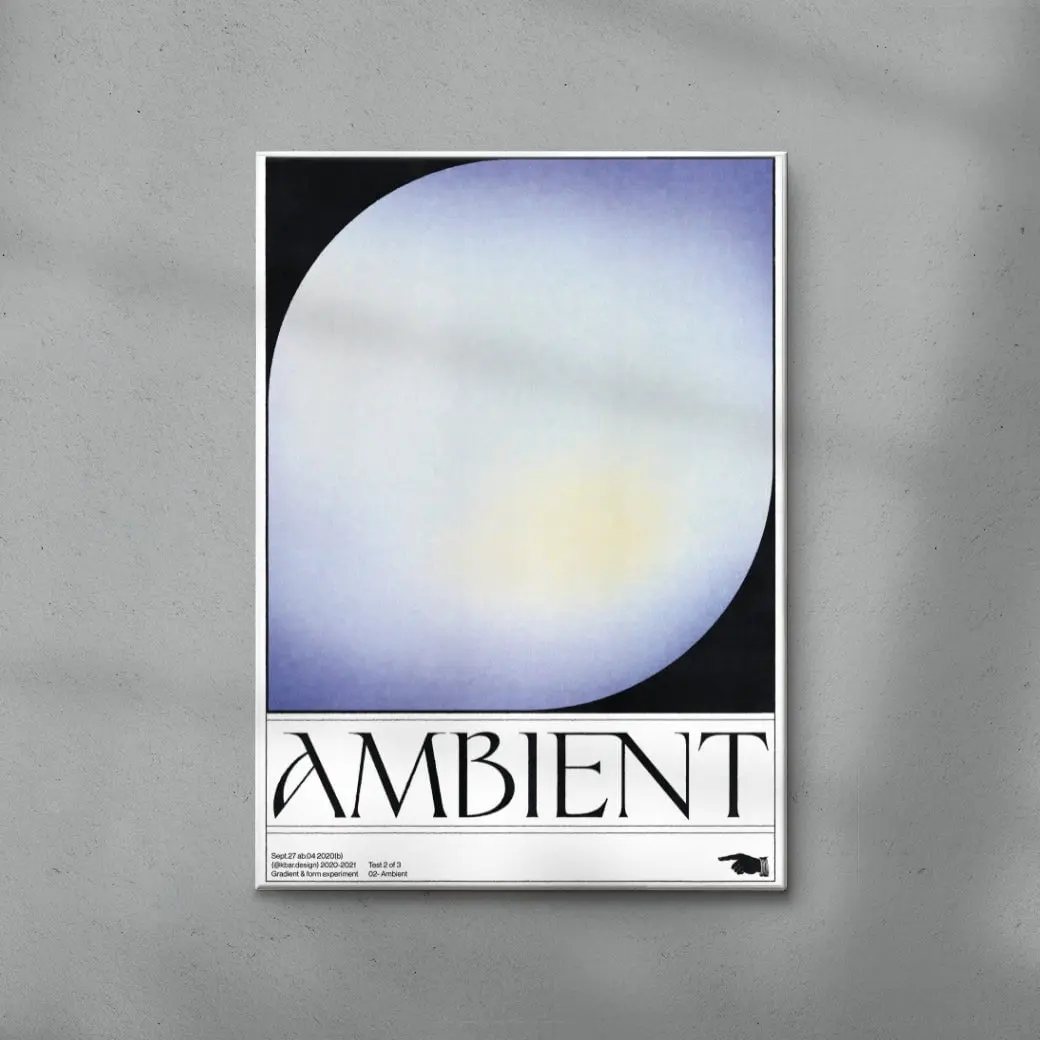 Ambient - Image 6