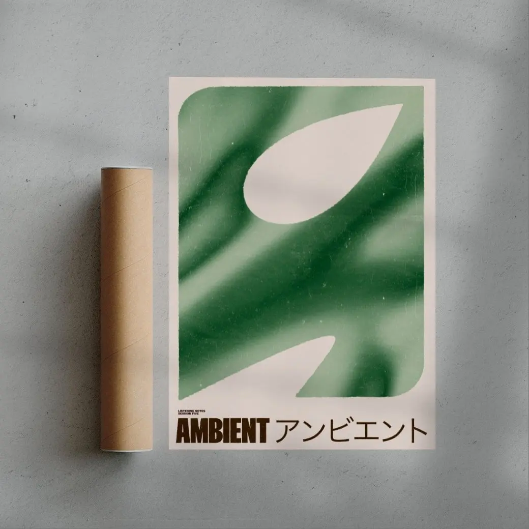 Ambient - Image 3