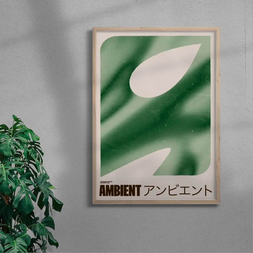 Ambient - Image 6