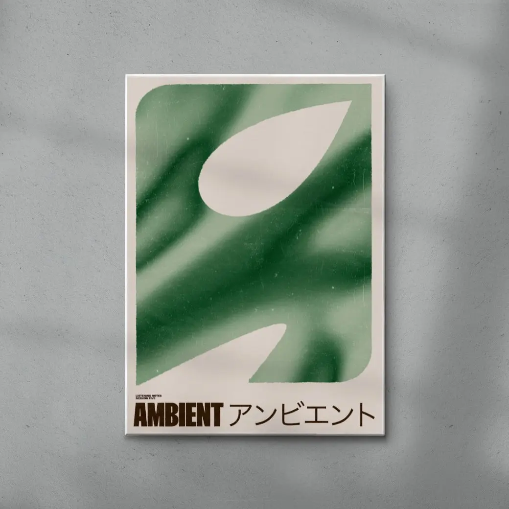 Ambient - Image 6