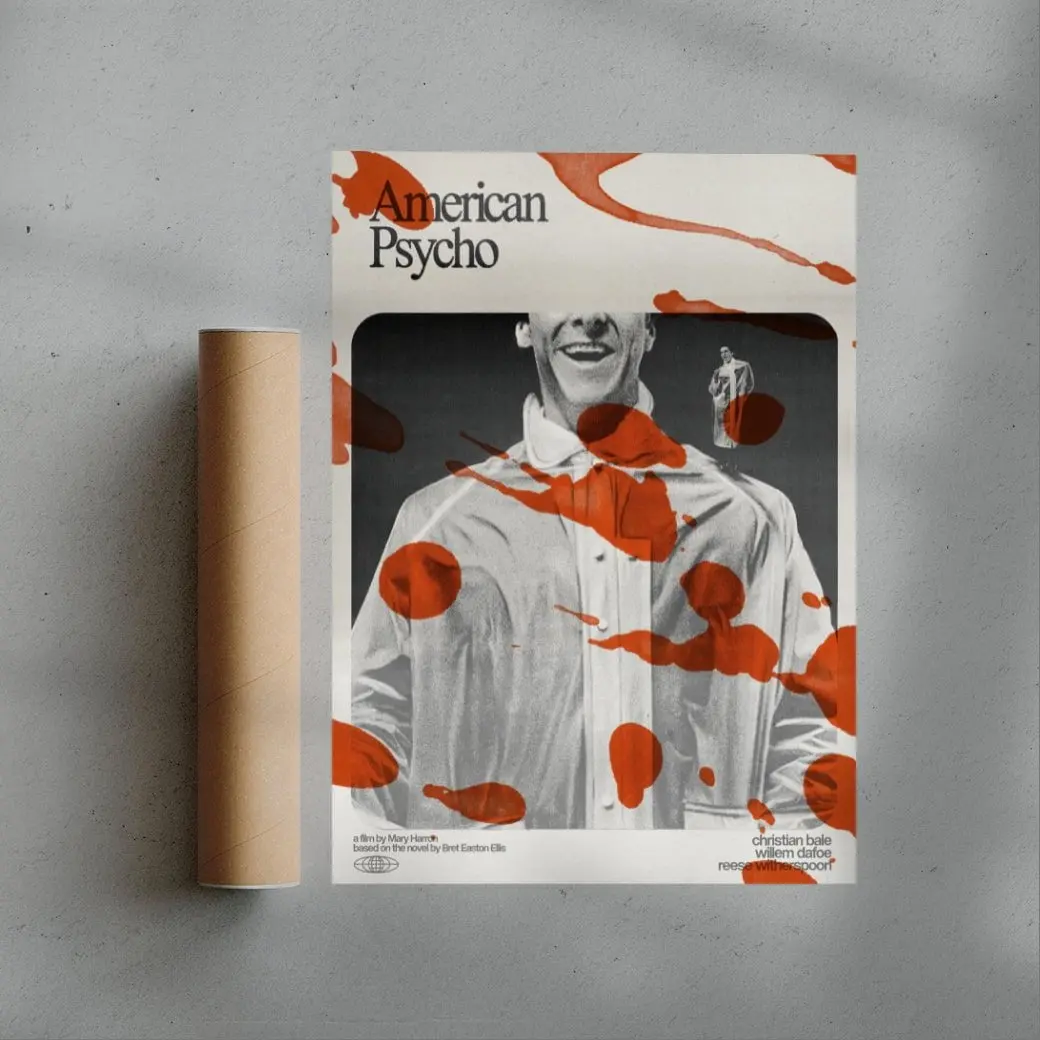 American Psycho - Image 3