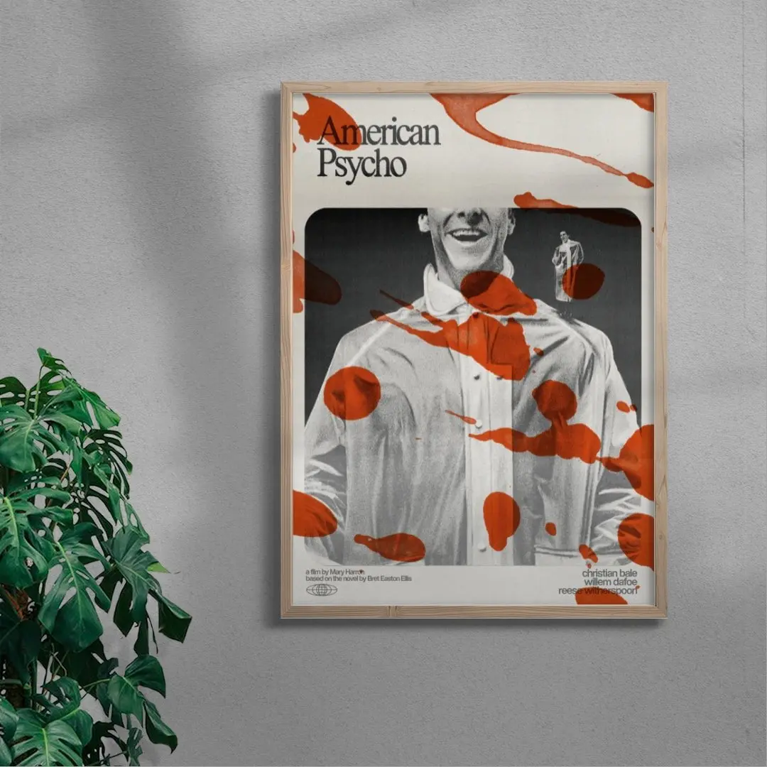 American Psycho - Image 6