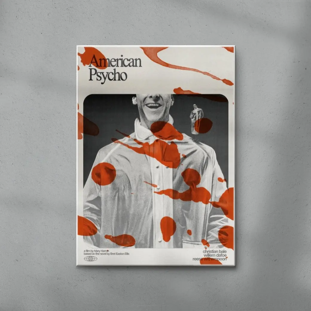 American Psycho - Image 3