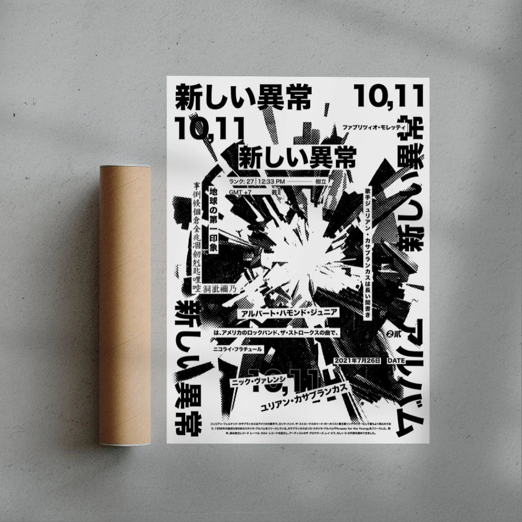 Anomaly - Image 3